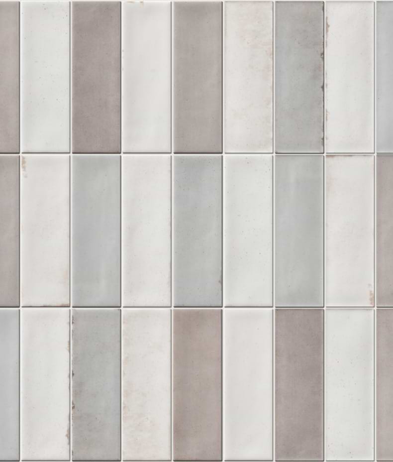 Petite Porcelain Gloss White