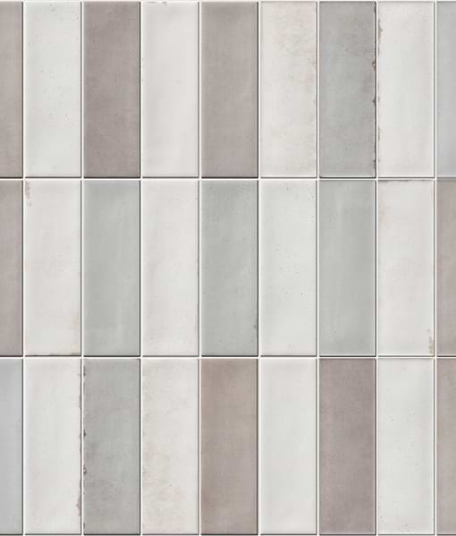 Petite Porcelain Gloss White