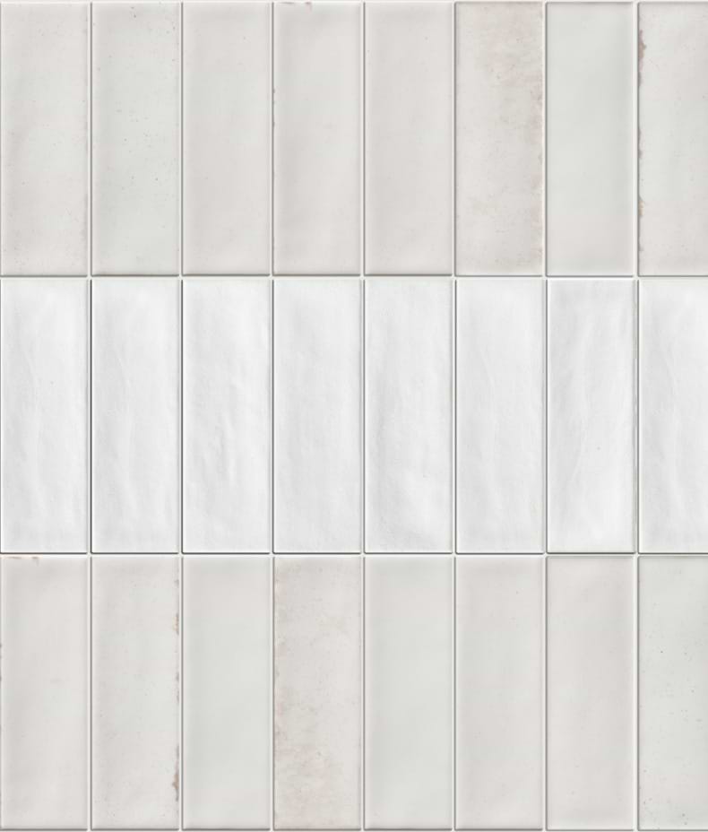 Petite Porcelain Gloss White