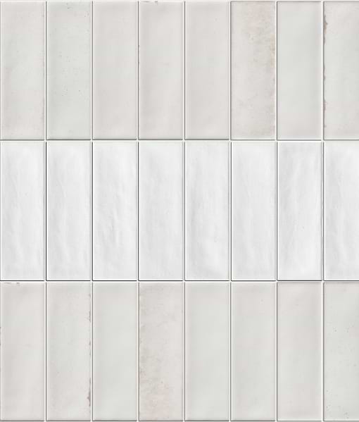 Petite Porcelain Gloss White