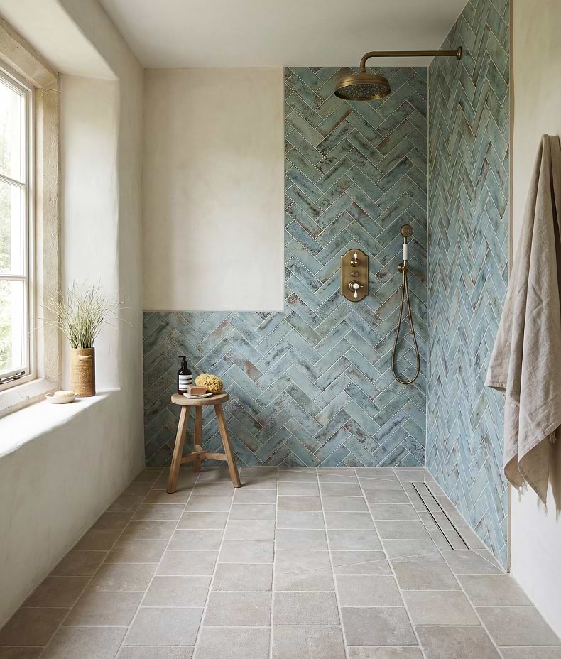 Wightwick Ceramic Azure