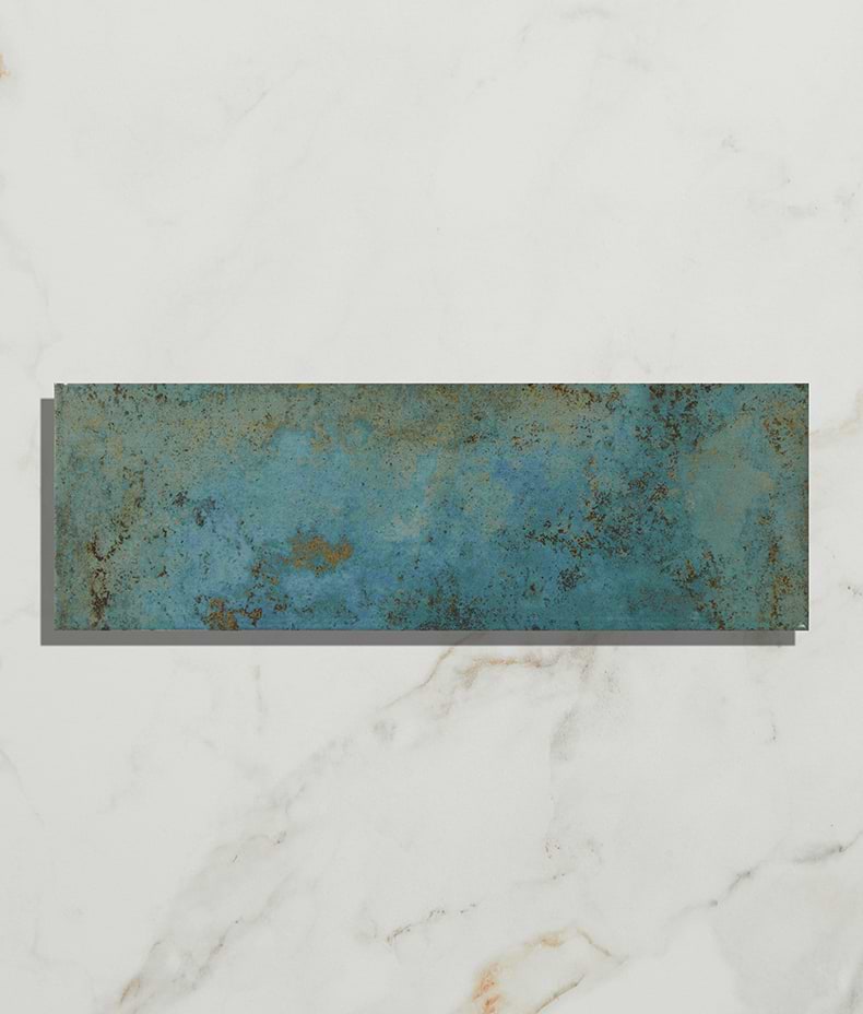 Wightwick Ceramic Emerald