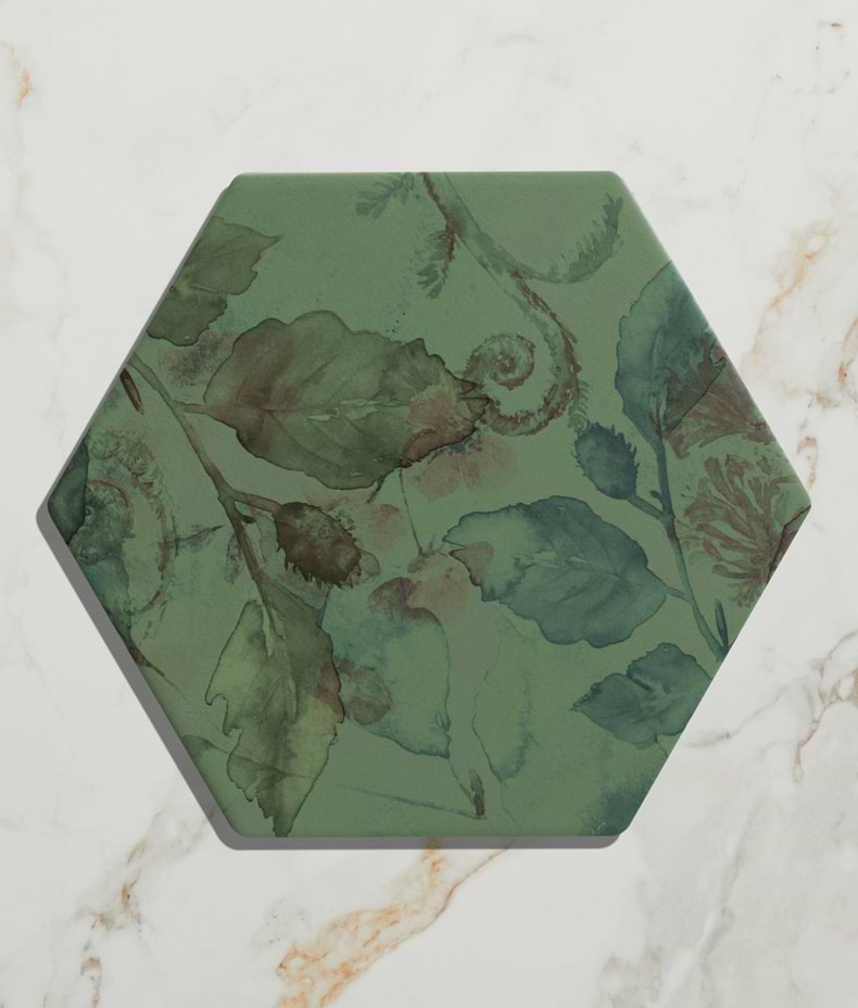 Wilderness Porcelain Matt