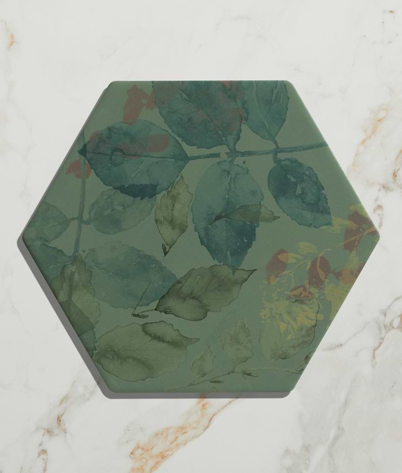 Wilderness Porcelain Matt