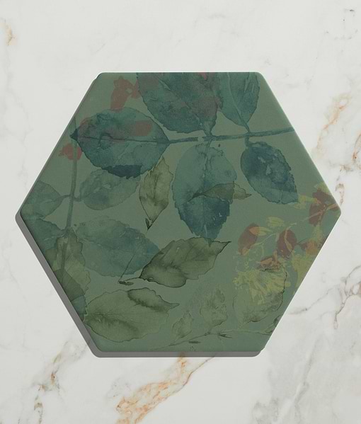 Wilderness Porcelain Matt