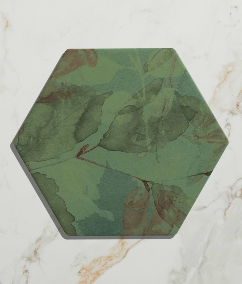 Wilderness Porcelain Matt
