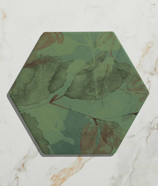 Wilderness Porcelain Matt