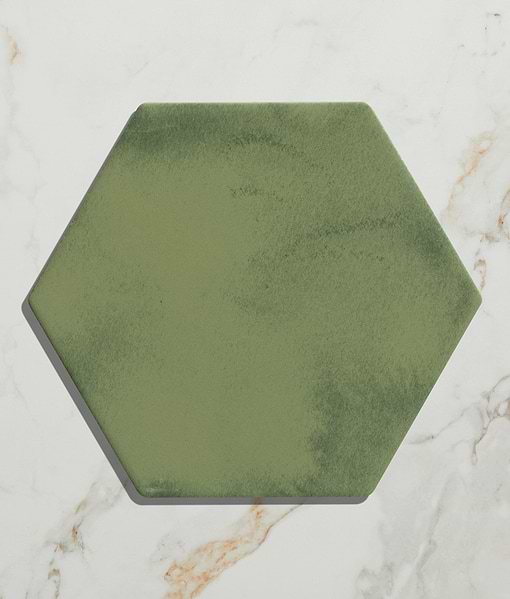 Wilderness Porcelain Matt