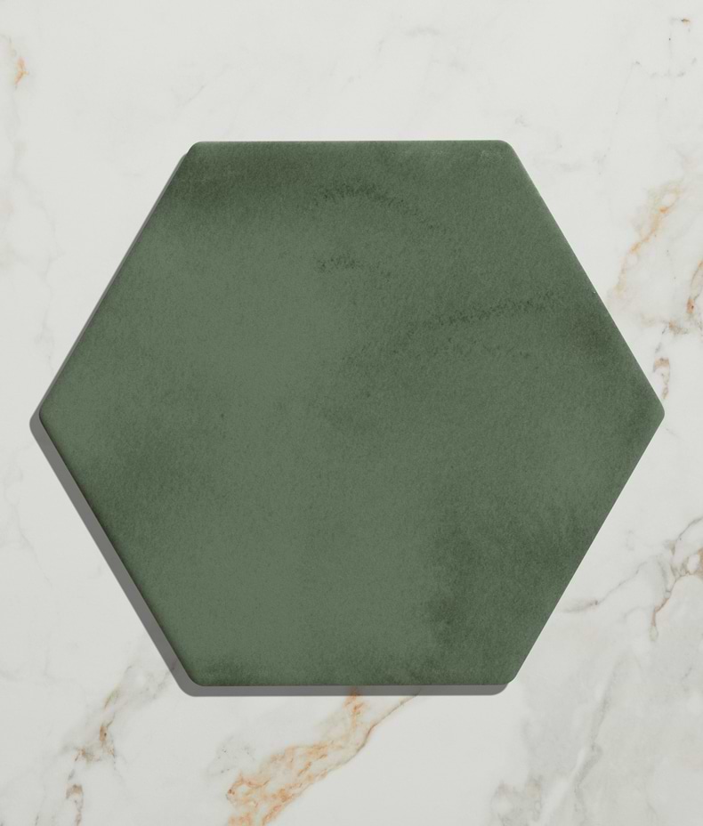 Wilderness Porcelain Matt