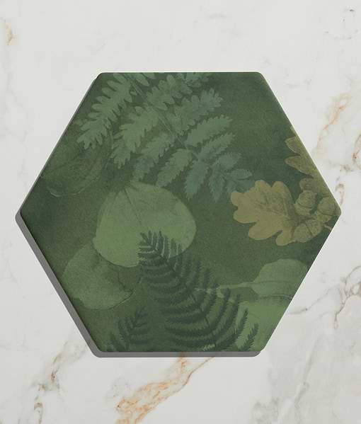 Wilderness Porcelain Matt