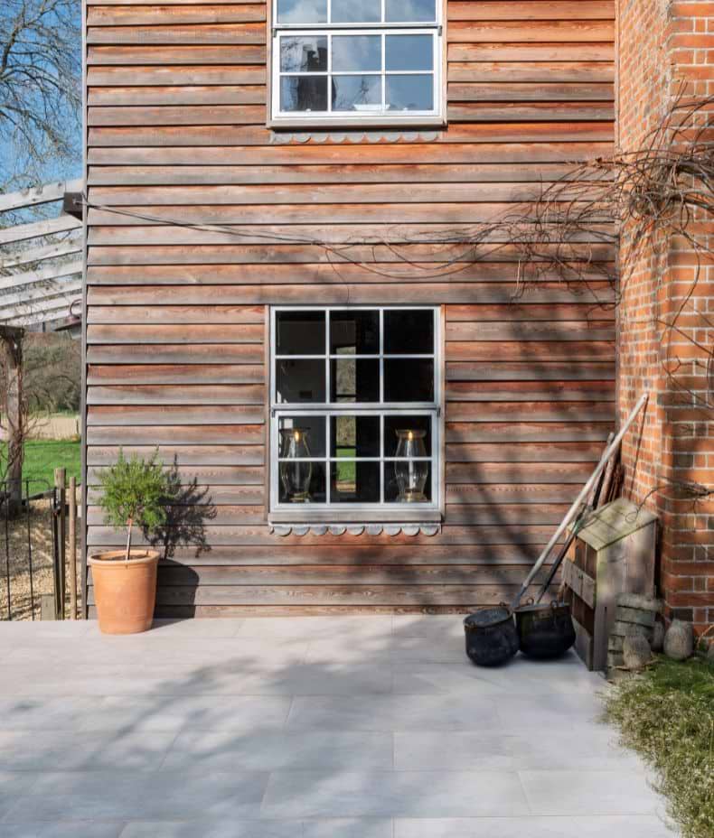 Winchester Porcelain Paving Textured