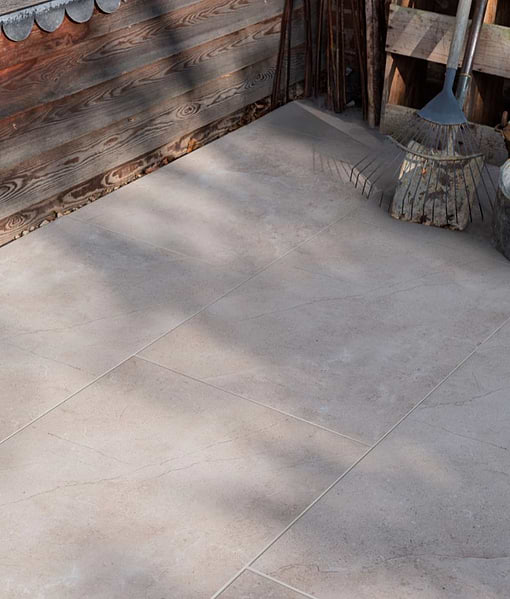 Winchester Porcelain Paving Textured