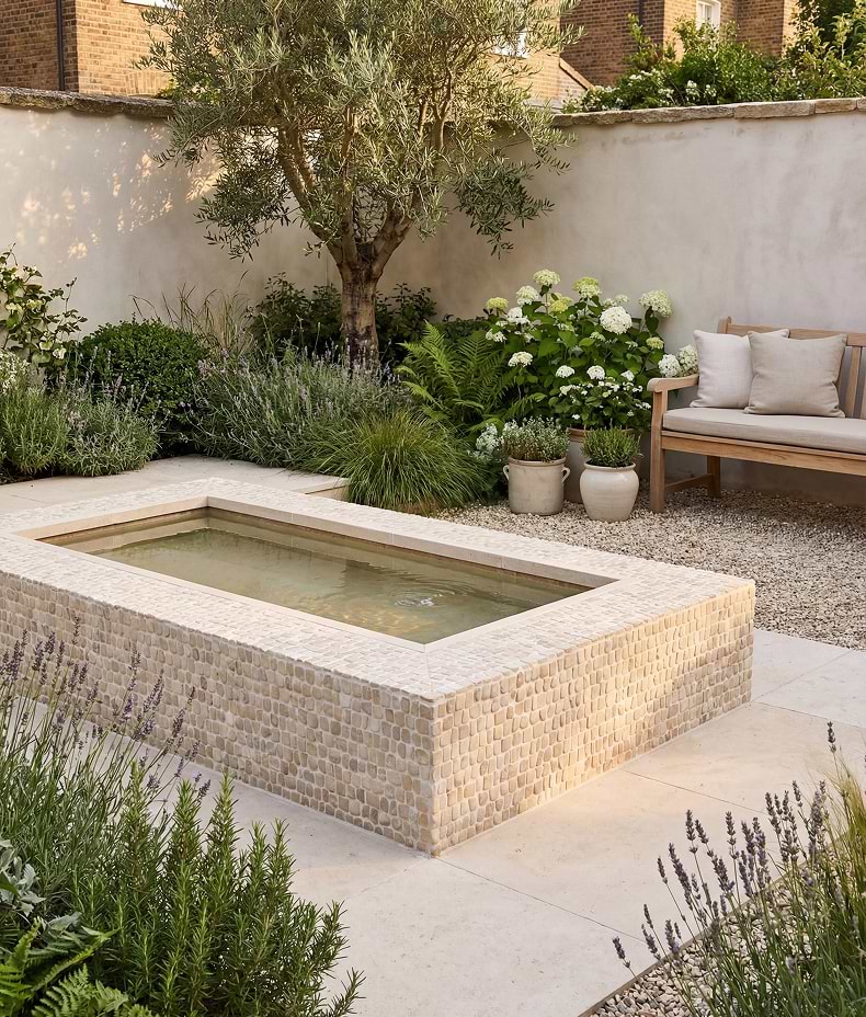 Winchester Porcelain Paving Textured