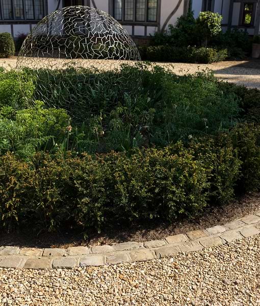 Windsor Sandstone Cobbles Reclaimed & Sawn