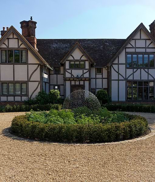 Windsor Sandstone Cobbles Reclaimed & Sawn