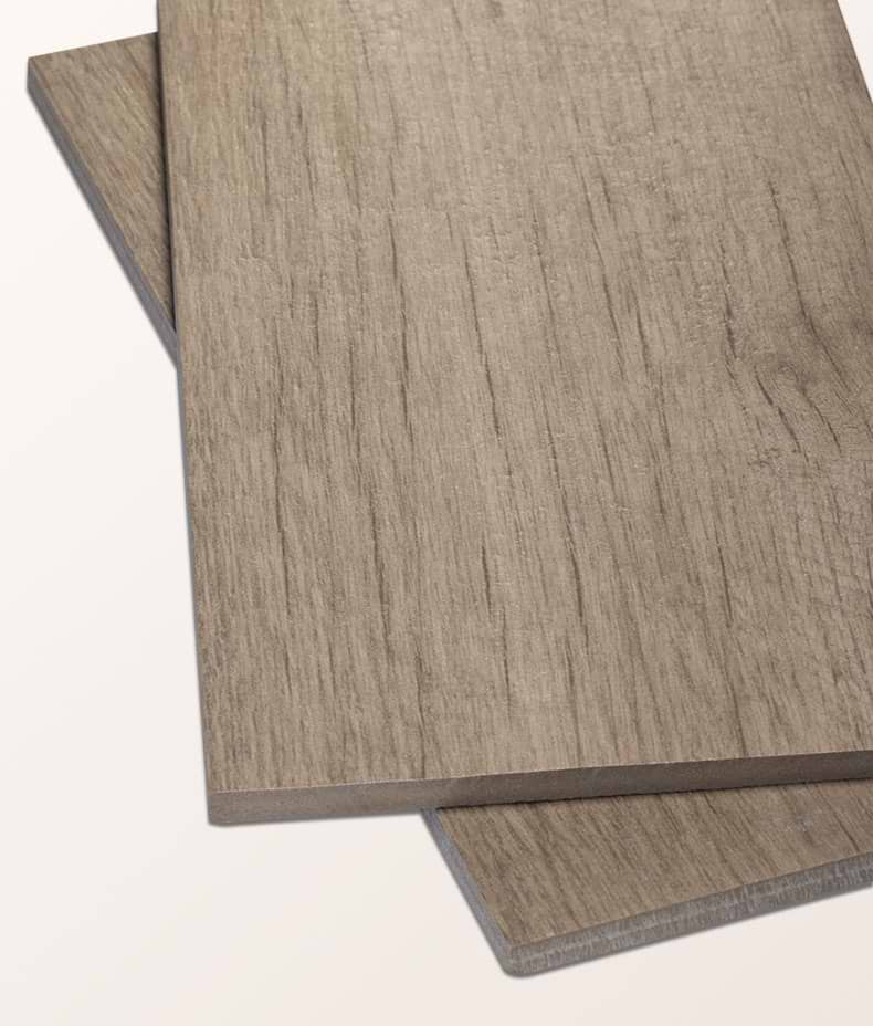 Carpenter Porcelain Natural
