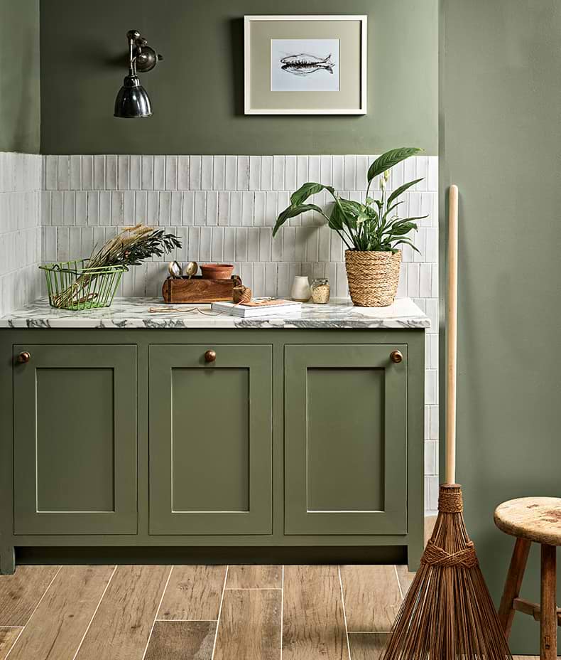 Carpenter Porcelain Natural