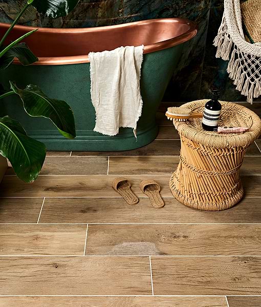 Carpenter Porcelain Natural