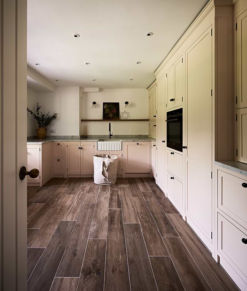 Carpenter Porcelain Natural