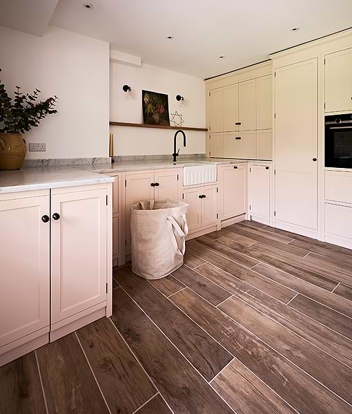 Carpenter Porcelain Natural