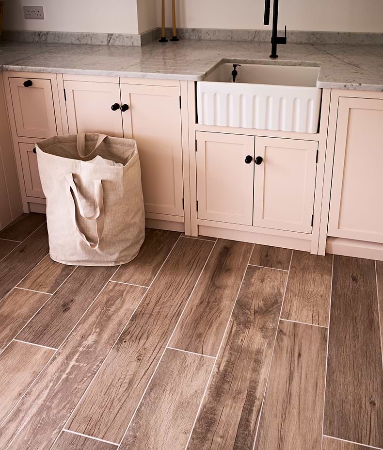 Carpenter Porcelain Natural