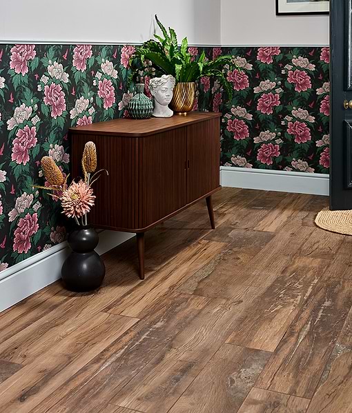 Carpenter Porcelain Rich