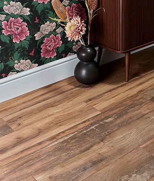 Carpenter Porcelain Rich
