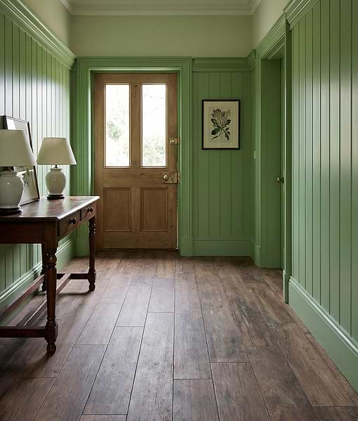 Carpenter Porcelain Rich