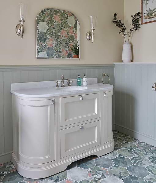 Woodland Glade Porcelain