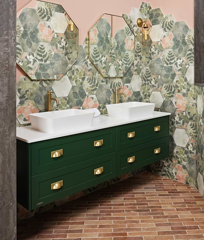 Woodland Glade Porcelain