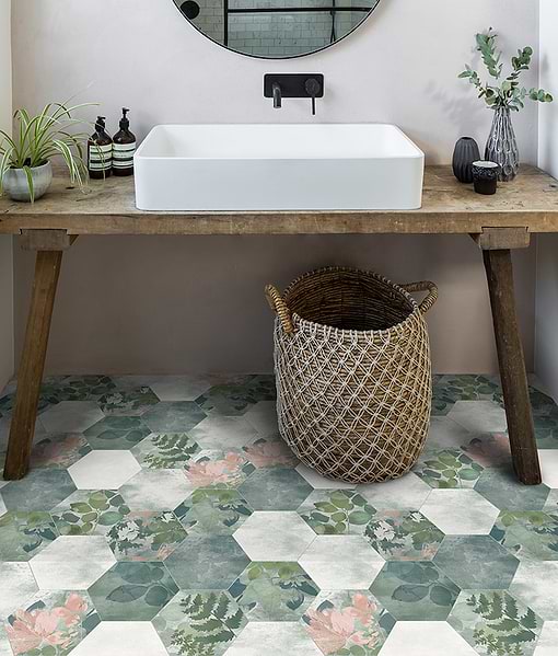 Woodland Glade Porcelain