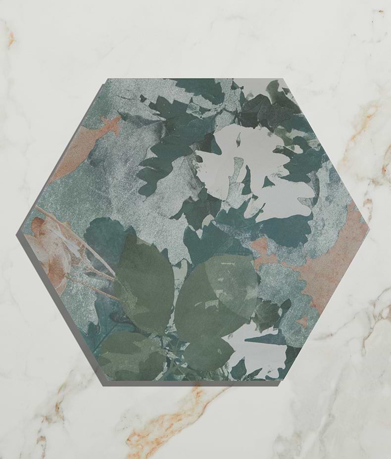 Woodland Glade Porcelain