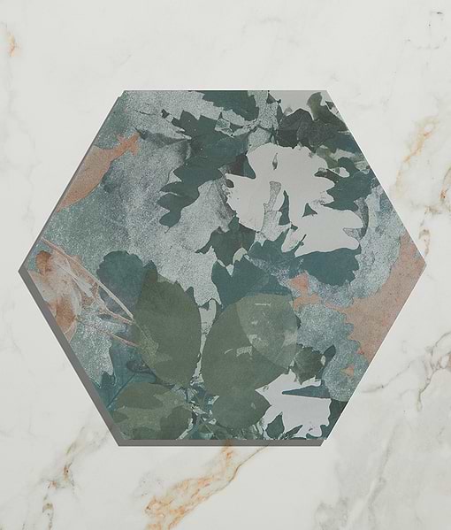 Woodland Glade Porcelain
