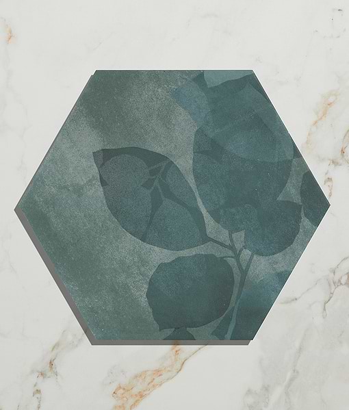 Woodland Glade Porcelain