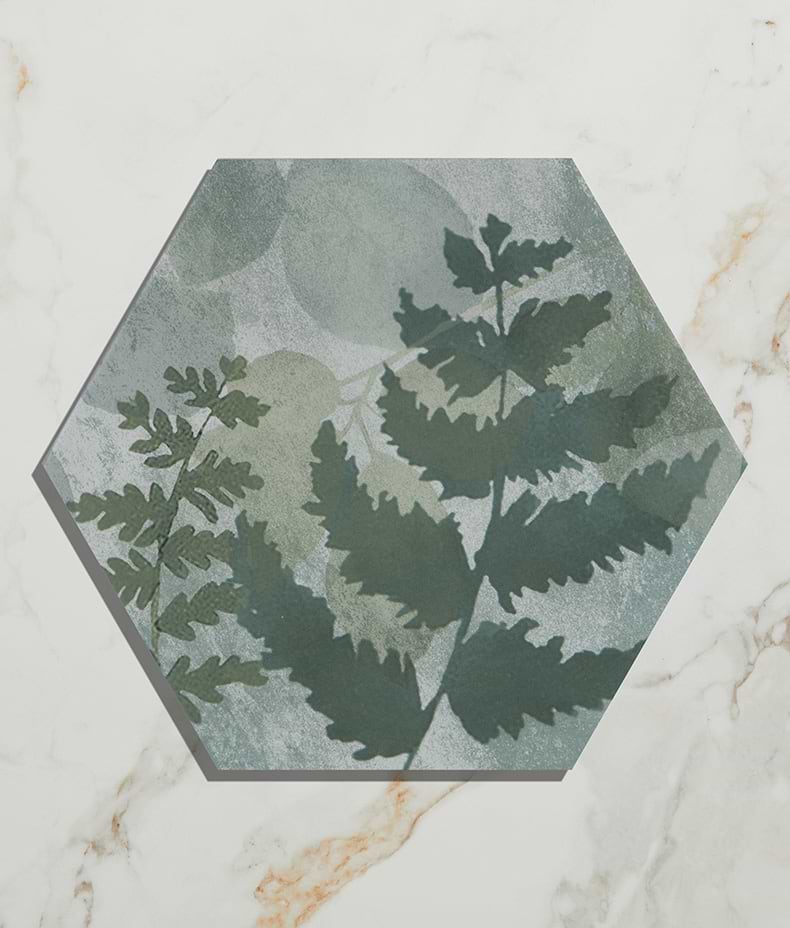 Woodland Glade Porcelain