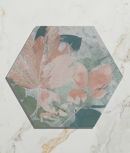 Woodland Glade Porcelain