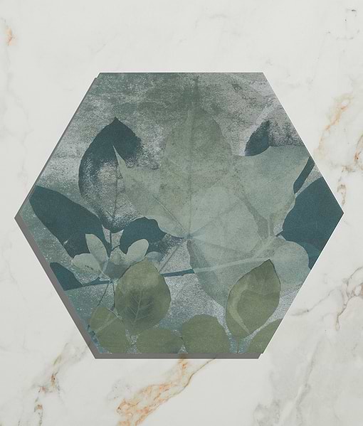 Woodland Glade Porcelain