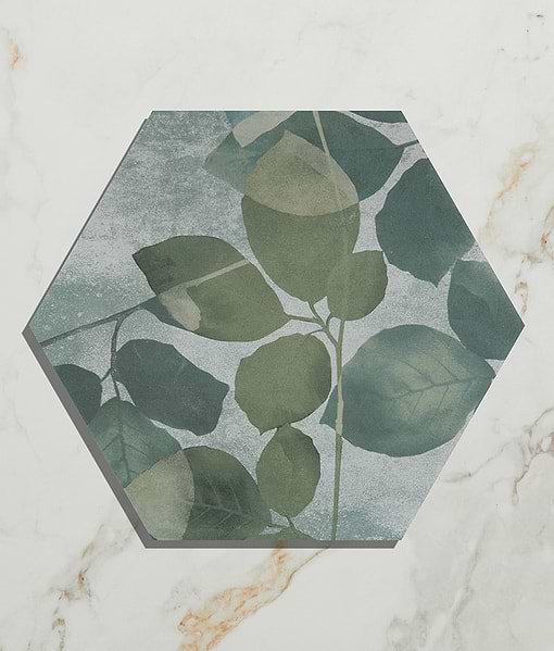 Woodland Glade Porcelain