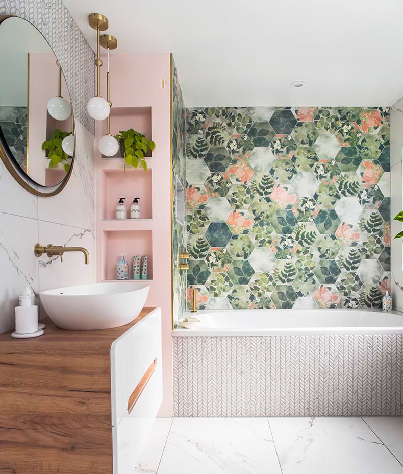 Woodland Glade Porcelain