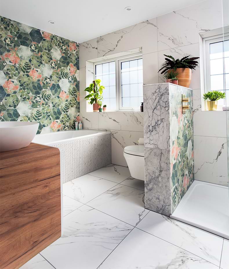 Woodland Glade Porcelain