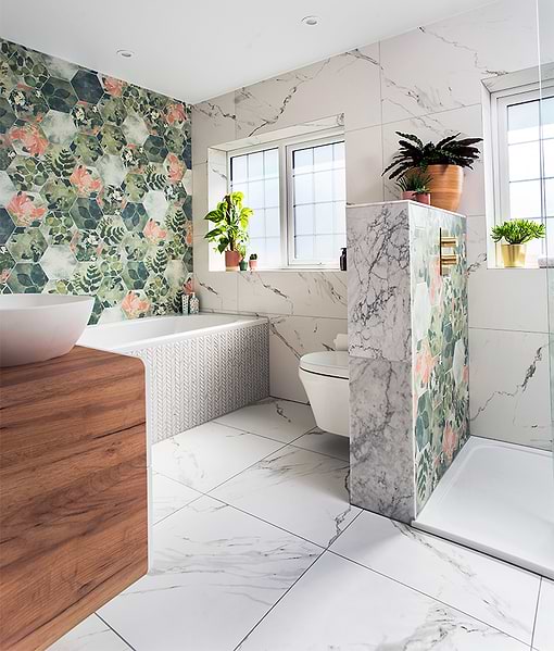 Woodland Glade Porcelain