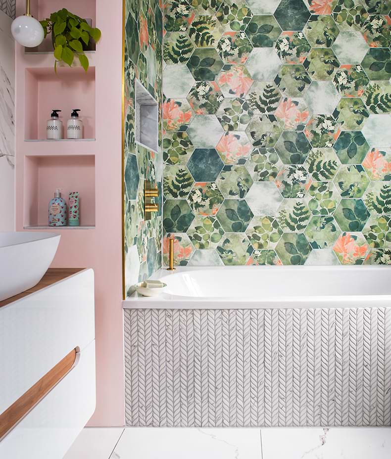 Woodland Glade Porcelain