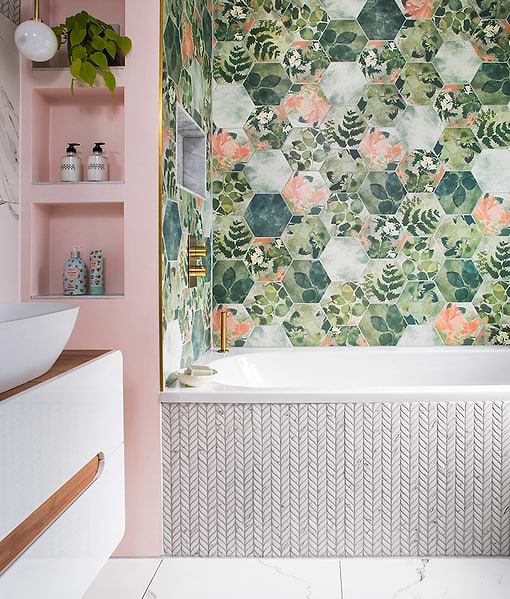 Woodland Glade Porcelain