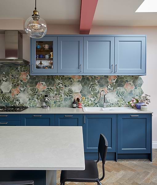 Woodland Glade Porcelain