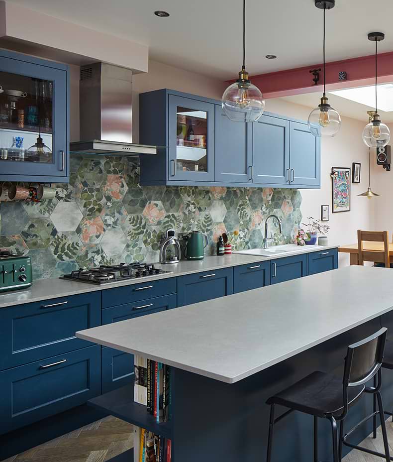 Woodland Glade Porcelain