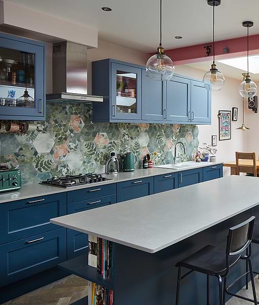 Woodland Glade Porcelain
