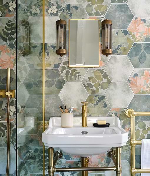 Woodland Glade Porcelain