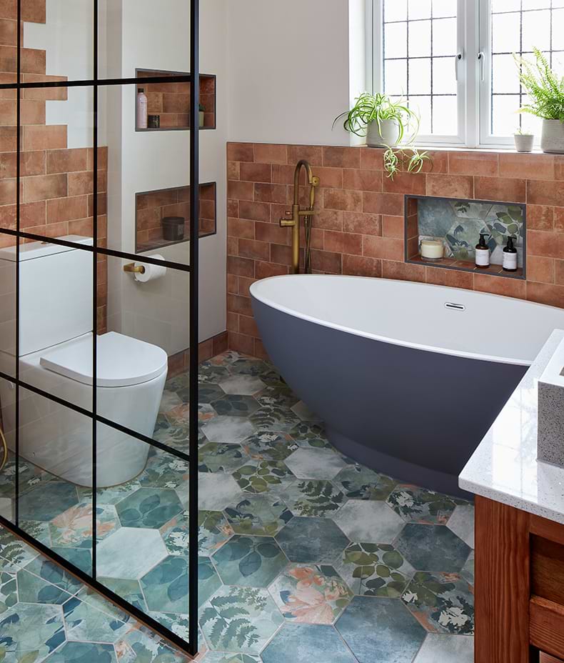 Woodland Glade Porcelain