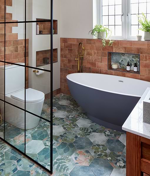 Woodland Glade Porcelain