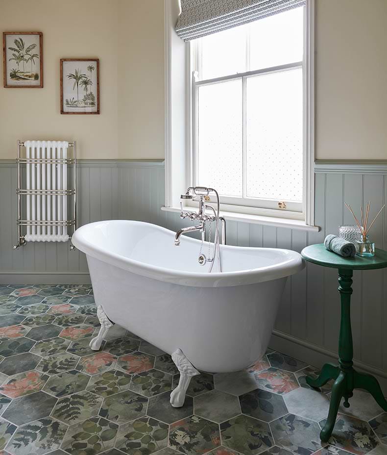Woodland Glade Porcelain